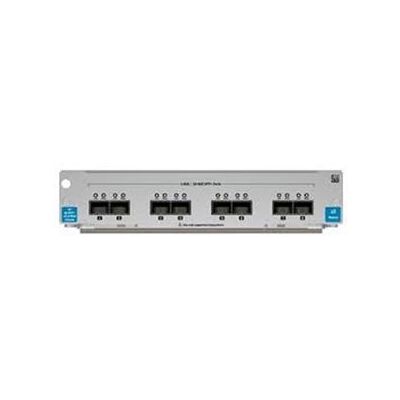 Modulo Expansion Hp 10gbe 8p Sfp+ Modulo Expansion Hp 10gbe 8p Sfp+
