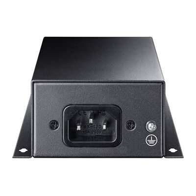 Cudy POE350 Adaptador PoE Ethernet Gigabit - Negro Cudy POE350 Adaptador PoE Ethernet Gigabit - Negro