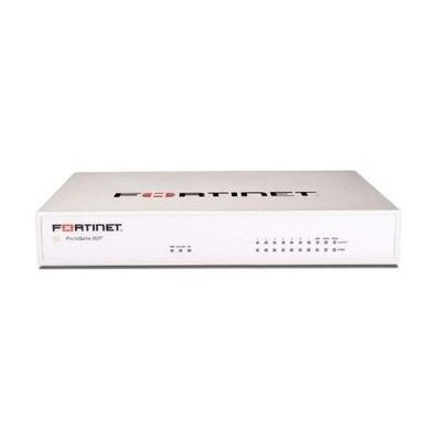 FORTINET Fortigate Fg-60f 10 Puertos Ge Rj45 (incluye 7 Puertos Internos, 2 Puertos Wan, 1 Puerto Dmz). FORTINET Fortigate Fg-60f 10 Puertos Ge Rj45 (incluye 7 Puertos Internos, 2 Puertos Wan, 1 Puerto Dmz).