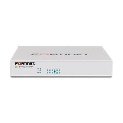 Firewall Fortinet Fortigate 80f Firewall Fortinet Fortigate 80f
