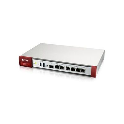 Zyxel Firewall Atp200 Incluye 1 Año De Paquete Gold De Seguridad Zyxel Firewall Atp200 Incluye 1 Año De Paquete Gold De Seguridad
