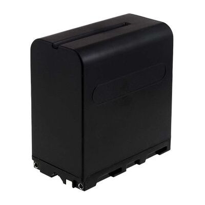 POWERY Batería Para Videocámara Profesional Sony Hdr-fx1e 10400mah, 7,4v, 10400mah/77wh, Li-ion, Recargable POWERY Batería Para Videocámara Profesional Sony Hdr-fx1e 10400mah, 7,4v, 10400mah/77wh, Li-ion, Recargable