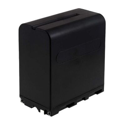 POWERY Batería Para Videocámara Sony Dcr-vx9000 10400mah, 7,4v, 10400mah/77wh, Li-ion, Recargable POWERY Batería Para Videocámara Sony Dcr-vx9000 10400mah, 7,4v, 10400mah/77wh, Li-ion, Recargable