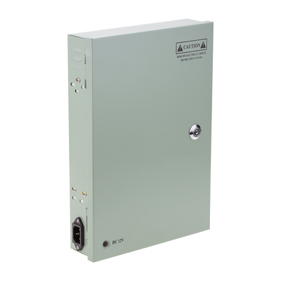 Bematik - Fuente De Alimentación Centralizada De 18 Puertos De 12vdc 20a Sj08000 Bematik - Fuente De Alimentación Centralizada De 18 Puertos De 12vdc 20a Sj08000