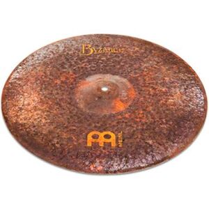 Plato Crash Meinl B20edtc Plato Crash Meinl B20edtc