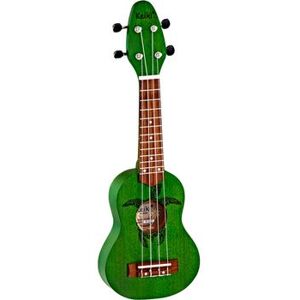 Ukelele Sopranino Ortega K1-gr Ukelele Sopranino Ortega K1-gr