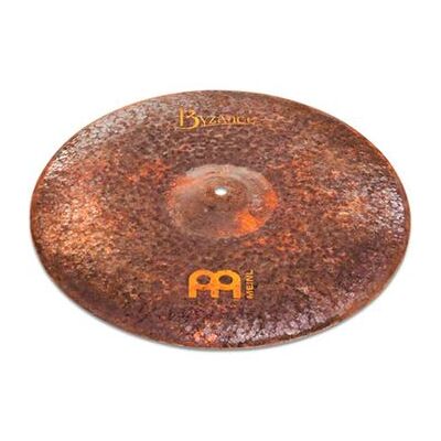 Plato Crash Meinl B20edtc Plato Crash Meinl B20edtc