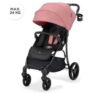 Silla De Paseo Askoy Hasta 22 Kg De Kinderkraft Dhalia Pink