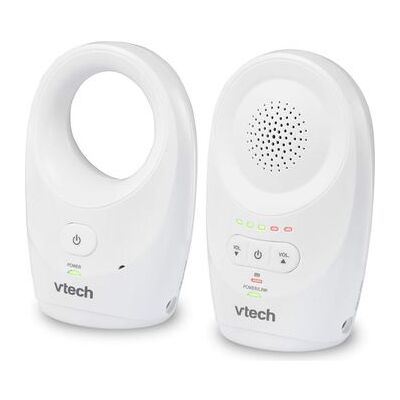Vtech Dm1111, Vigilabebés Con Audio Digital De Rango Mejorado Vtech Dm1111, Vigilabebés Con Audio Digital De Rango Mejorado