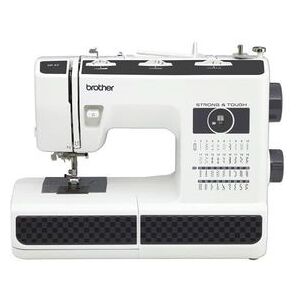 Máquina De Coser Mecánica Brother Hf37 - 37 Pts Máquina De Coser Mecánica Brother Hf37 - 37 Pts