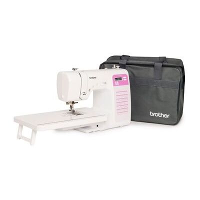 Máquina de coser Brother CX70PE - 70 puntadas, Ojal automático, Luz LED Máquina de coser Brother CX70PE - 70 puntadas, Ojal automático, Luz LED