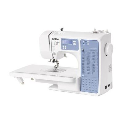 Máquina de coser Brother FS100WT - 100 W - Blanco Máquina de coser Brother FS100WT - 100 W - Blanco