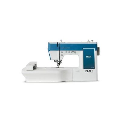 Máquina De Coser Y Bordar Pfaff Creative Expect 350 Máquina De Coser Y Bordar Pfaff Creative Expect 350