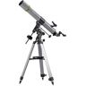 Bresser Telescopio Refractor 90/900 Eq3 Principiantes Y Usuarios Avanzados