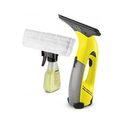 Limpiacristales Bateria - Karcher 20 Ml Wv 50 Plus Limpiacristales Bateria - Karcher 20 Ml Wv 50 Plus