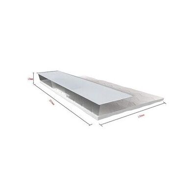 PUNNYB 26 Almohadillas Desechables Para Fregona Vacmop Vm252, Vm250, Vm200 Y Vm190. PUNNYB 26 Almohadillas Desechables Para Fregona Vacmop Vm252, Vm250, Vm200 Y Vm190.