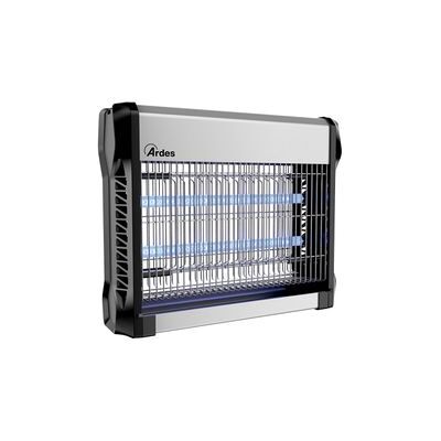 Ardes Ar6s16c Insecticida Y Repele-insectos Automático Matainsectos Apto Para Uso En Interior Adecuado Para Uso En Exteriores Negro, Plata Ardes Ar6s16c Insecticida Y Repele-insectos Automático Matainsectos Apto Para Uso En Interior Adecuado Para Uso En Exteriores Negro, Plata