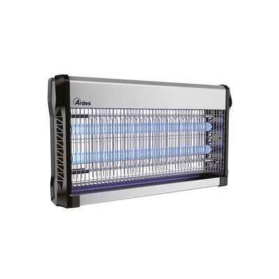 Ardes Ar6s30c Insecticida Y Repele-insectos Automático Matainsectos Apto Para Uso En Interior Adecuado Para Uso En Exteriores Negro, Plata Ardes Ar6s30c Insecticida Y Repele-insectos Automático Matainsectos Apto Para Uso En Interior Adecuado Para Uso En Exteriores Negro, Plata