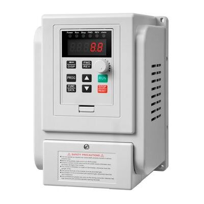 Inversor De Frecuencia De 4 Kw Y 5 Hp Para Motores Trifásicos Tekmaquinas Inversor De Frecuencia De 4 Kw Y 5 Hp Para Motores Trifásicos Tekmaquinas