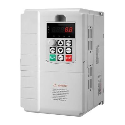 Inversor De Frecuencia Monofásico De 7,5 Kw Para Motores Trifásicos De 10 Hp Tekmaquinas Inversor De Frecuencia Monofásico De 7,5 Kw Para Motores Trifásicos De 10 Hp Tekmaquinas