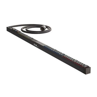 Eaton Basic Rack Pdu 0u 16u C20 Input 4 Kw 16a 200-240v Outlets (16) C13 Eaton Basic Rack Pdu 0u 16u C20 Input 4 Kw 16a 200-240v Outlets (16) C13
