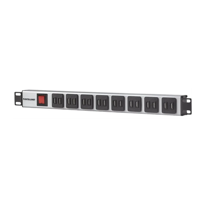 Intellinet Regleta Para Rack 19 , 16 Tomas Usb Tipo A Intellinet Regleta Para Rack 19 , 16 Tomas Usb Tipo A