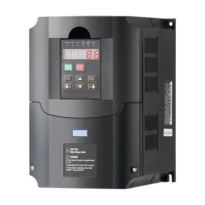 Inversor De Frecuencia Monofásico/trifásico De 7,5 Kw Y 220 V Con Salida Trifásica Tekmaquinas Inversor De Frecuencia Monofásico/trifásico De 7,5 Kw Y 220 V Con Salida Trifásica Tekmaquinas