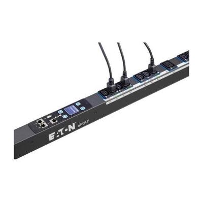 Eaton Epdu Ma 0u (c14 10a 1p)16xc13 Eaton Epdu Ma 0u (c14 10a 1p)16xc13