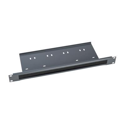 Accesorio de carcasa gris NSYCRTM1U1PS de Schneider Electric - Enclosure eléctrica Accesorio de carcasa gris NSYCRTM1U1PS de Schneider Electric - Enclosure eléctrica