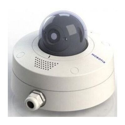 Juego de montaje superficial para MOBOTIX 7 Single Lens - Accesorio de cámara de red Juego de montaje superficial para MOBOTIX 7 Single Lens - Accesorio de cámara de red