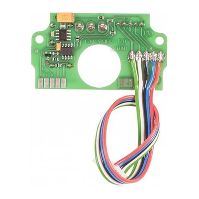 Módulo De Control Domótico Aco I/o Mini Para Fam-p/pv Para Instalar En El Dispositivo Módulo De Control Domótico Aco I/o Mini Para Fam-p/pv Para Instalar En El Dispositivo