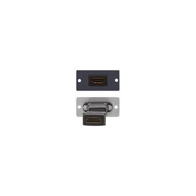 GENERICO Kramer Wall Plate De Insercion Simple Hdmi-hdmi (w-h(w-hdmi) GENERICO Kramer Wall Plate De Insercion Simple Hdmi-hdmi (w-h(w-hdmi)