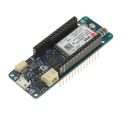 Arduino - Microcontrolador Mkr Gsm 1400 Ar12200 Arduino - Microcontrolador Mkr Gsm 1400 Ar12200
