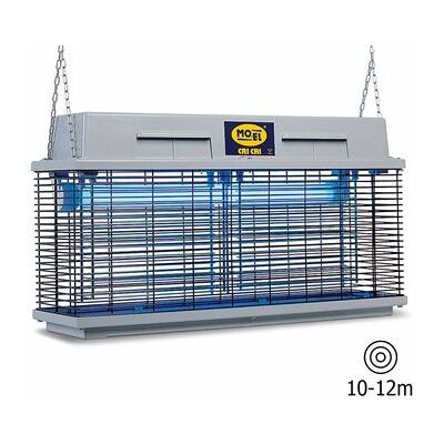 Mosquitera Eléctrica Profesional Mo-el Cri Cri 305e Mosquitera Eléctrica Profesional Mo-el Cri Cri 305e