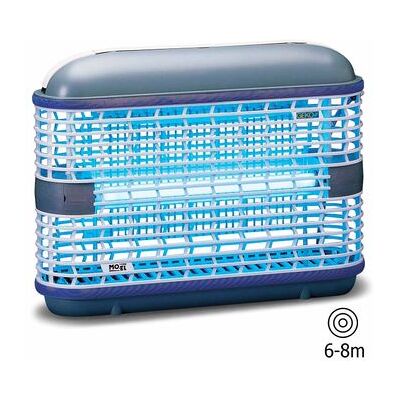 Mosquitera Eléctrica Profesional Mo-el Cri Cri 369 Mosquitera Eléctrica Profesional Mo-el Cri Cri 369