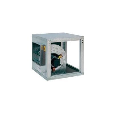 Mundofan - Ventilador de Obra RC 33/33 T6 Espacios Amplios Mundofan - Ventilador de Obra RC 33/33 T6 Espacios Amplios