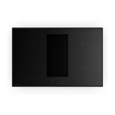 Placa De Inducción Y Campana Extractora Klarstein Velaire Negro Placa De Inducción Y Campana Extractora Klarstein Velaire Negro