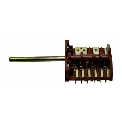 Edesa C11p005a1 - Interruptor de horno Edesa C11p005a1 - Interruptor de horno