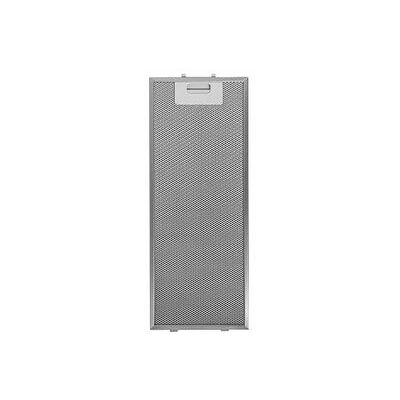 Recamania - Filtro trasero para campana extractora - 446x175mm - Filtro de campana Recamania - Filtro trasero para campana extractora - 446x175mm - Filtro de campana