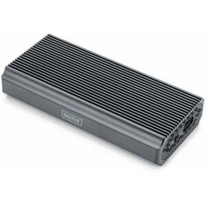 ASSMANN Digitus Usb M.2 Nvme Klonstation,ssd, 20 Gbits Werkzeugfrei ASSMANN Digitus Usb M.2 Nvme Klonstation,ssd, 20 Gbits Werkzeugfrei