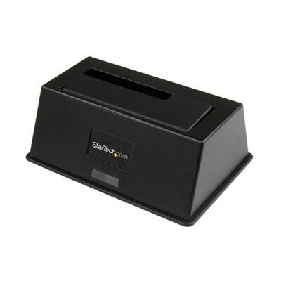 Startech.com Estación Acoplamiento Usb 3.0 Uasp Para Disco Sata 2,5 3,5 Startech.com Estación Acoplamiento Usb 3.0 Uasp Para Disco Sata 2,5 3,5