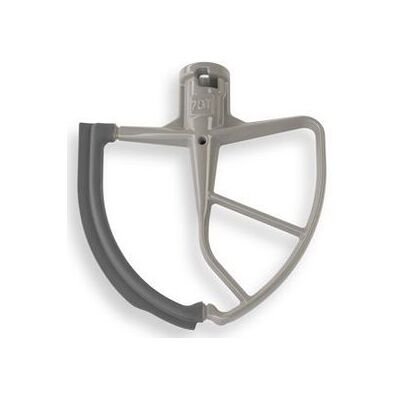 Batidor K Con Lado Flexible Kitchenaid 5kfe7t - Bol 6,9 Litros Batidor K Con Lado Flexible Kitchenaid 5kfe7t - Bol 6,9 Litros