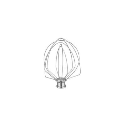 Kitchenaid Batidor Para Procesador De Alimentos Con Cabezal Inclinable - 5ksmbl6w Kitchenaid Batidor Para Procesador De Alimentos Con Cabezal Inclinable - 5ksmbl6w