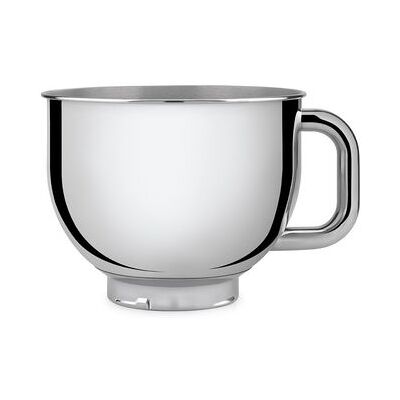 Acc. Smeg Smb404, Accesorio Bol De Acero Acc. Smeg Smb404, Accesorio Bol De Acero
