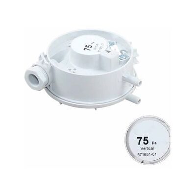 RECAMANIA Presostato Caldera Ariston 571651 RECAMANIA Presostato Caldera Ariston 571651