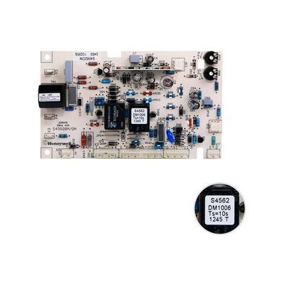 RECAMANIA Modulo Caldera S4562 Dm 1006 Ferroli Domina 39804870 RECAMANIA Modulo Caldera S4562 Dm 1006 Ferroli Domina 39804870
