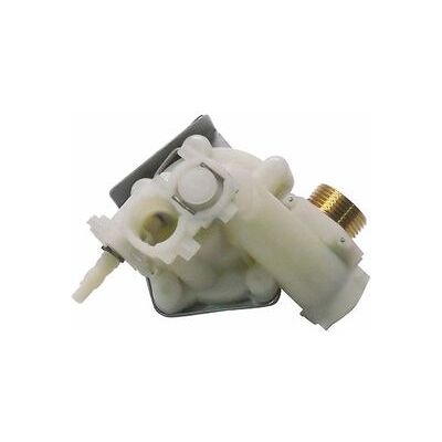 Recamania Cuerpo de Calentador de Agua WN11KEN - Compatible con Neckar Recamania Cuerpo de Calentador de Agua WN11KEN - Compatible con Neckar