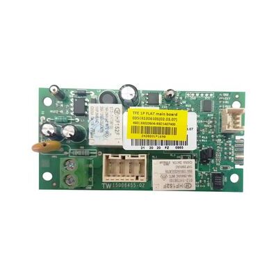 RECAMANIA Modulo Control Caldera Fleck Ariston Chaffoteaux 65151293 RECAMANIA Modulo Control Caldera Fleck Ariston Chaffoteaux 65151293