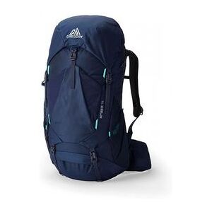 Mochila Gregory Amber 34- Arctic Navy Mochila Gregory Amber 34- Arctic Navy