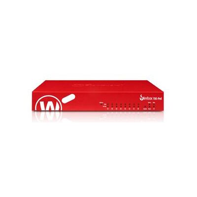 Watchguard Wgt Fireb T85poe Bassecsuite (eu) Watchguard Wgt Fireb T85poe Bassecsuite (eu)